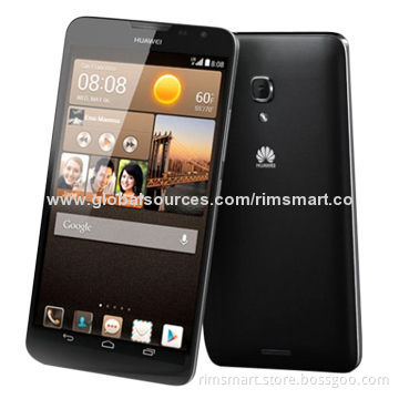 6.1-inch Android 4.3 4G Smartphone, 16GB, Black